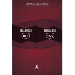 Span-RVR 1977/NKJV...
