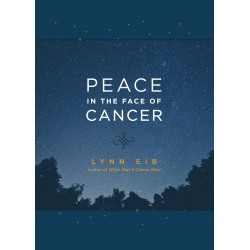 Peace In The Face Of Cancer