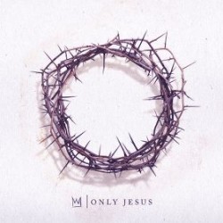 Audio CD-Only Jesus