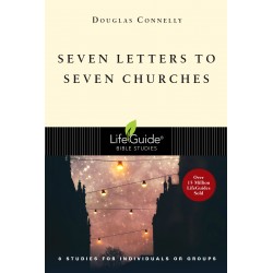 Seven Letters To Seven...