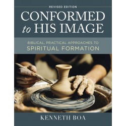 Conformed To His Image...