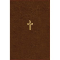 NASB Thinline Bible/Large...