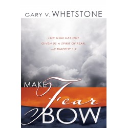 Make Fear Bow