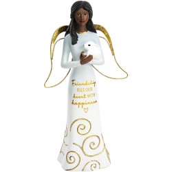 Figurine-Ebony...