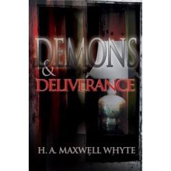 eBook-Demons & Deliverance