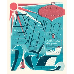 Exploring The Bible