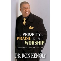 Priority Of Praise &...