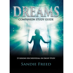 Dream Companion Study Guide