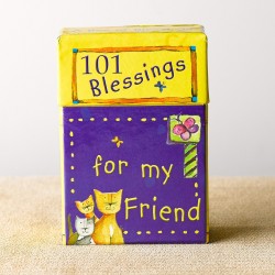 Box Of Blessings-101...