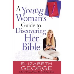Young Woman's Guide To...