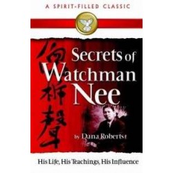 Secrets Of Watchman Nee (A...