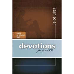 Devotions For Pastors