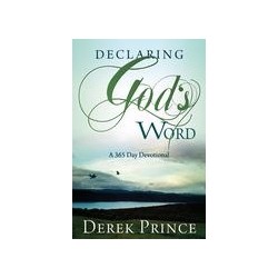 eBook-Declaring Gods Word...