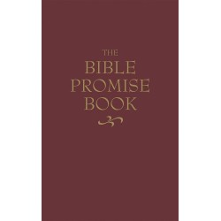 The Bible Promise Book...