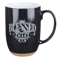 Mug-Blessed Man
