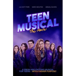 DVD-Teen Musical