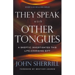 They Speak With Other...