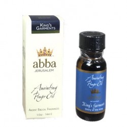 Anointing Oil-King's...