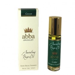Anointing Oil-Roll...