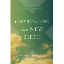 Experiencing The New...