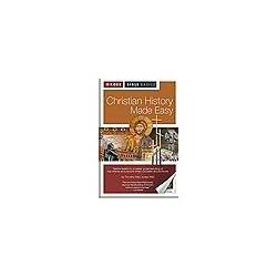 Christian History Made Easy...