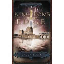 Kingdoms Edge (Kingdom...