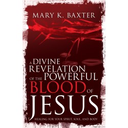 Divine Revelation Of The...
