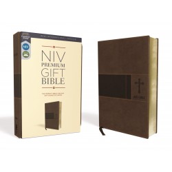 NIV Premium Gift Bible...
