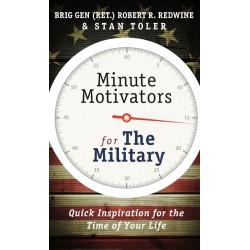 Minute Motivators For The...