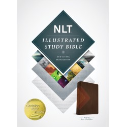 NLT Illustrated Study...