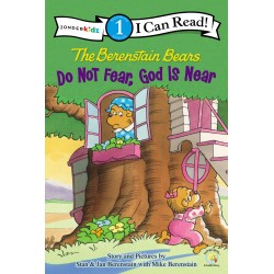 The Berenstain Bears Do Not...