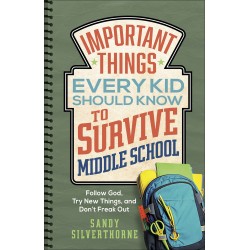 Important Things Every Kid...