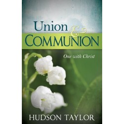 Union & Communion: One With...