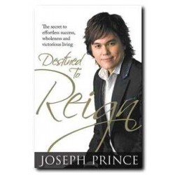 Destined to Reign-Softcover