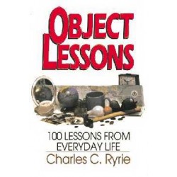 Object Lessons: 100 Lessons...