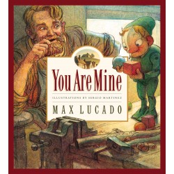 Wemmicks: You Are Mine