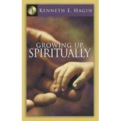 Growing Up Spiritually