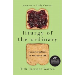 Liturgy Of The...