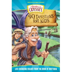 90 Devotions For Kids In...