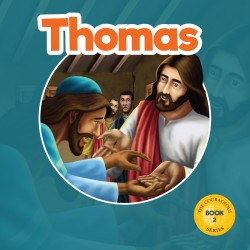 Thomas: God's Courageous...