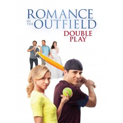 DVD-Romance In The Outfield