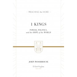 1 Kings (Preaching The Word)
