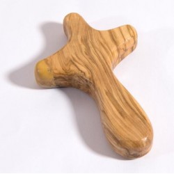 Comfort Cross-Olivewood...