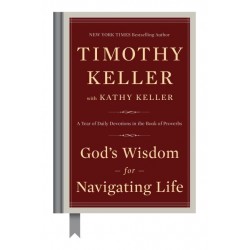 God's Wisdom For Navigating...