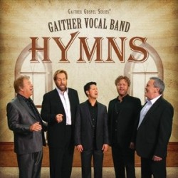 Audio CD-Gaither Vocal Band...