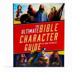 The Ultimate Bible...