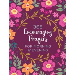 365 Encouraging Prayers For...