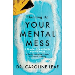 Cleaning Up Your Mental...