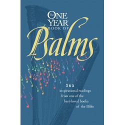 One Year Book Of Psalms