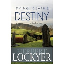 eBook-Dying Death And...